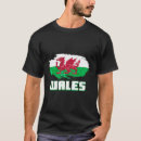 Pesquisar por cardiff camisetas Cultura de galês