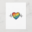 Pesquisar por coração lgbt cartoes postais Bissexual
