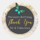 Pesquisar por borboleta verde adesivos Inseto