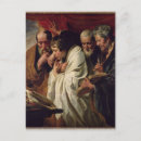 Pesquisar por jordaens cartoes postais Santo