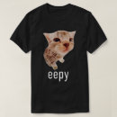 Pesquisar por gatos engraçados camisetas Adorável