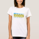Pesquisar por céu azul camisetas Amarelo