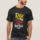 Pesquisar por brilho quente camisetas Engraçado