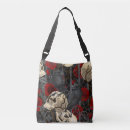 Pesquisar por skulls bolsas Gótico