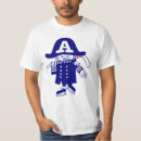 Pesquisar por almirantes camisetas Americano