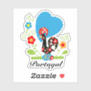 Pesquisar por português adesivos Galo de barcelos