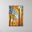 Pesquisar por gaudi impressão de canvas Arquitetura