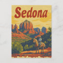 Pesquisar por arizona sedona cartoes postais Da arizona vintage
