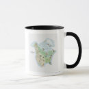 Pesquisar por mapa ilustrado canecas Estúdio