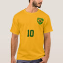 Pesquisar por amarelo ouro camisetas Futebol
