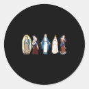 Pesquisar por ave maria adesivos Abençoado