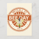 Pesquisar por salvar abelha cartoes postais Apicultor