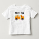 Pesquisar por auto escolar camisetas De volta à escola