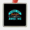 Pesquisar por acordar ornamentos Professor de creche