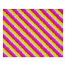 Pesquisar por listras cor de rosa pôsteres Elegante