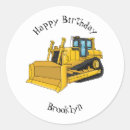 Pesquisar por bulldozer adesivos Construção