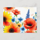 Pesquisar por buquê girassol cartoes postais Verão