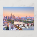 Pesquisar por de alemanha cartoes postais Frankfurt