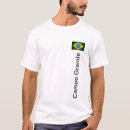 Pesquisar por campo grande camisetas Brasil