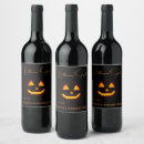 Pesquisar por laranja e preto vinho etiquetas Abóbora