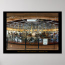 Pesquisar por carrossel do vintage pôsteres Infância