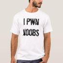 Pesquisar por de noobs camisetas Pwn