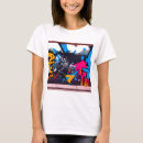 Pesquisar por arte urbana camisetas Design ousado