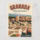 Pesquisar por granada cartoes postais Alhambra