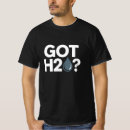 Pesquisar por hidratado camisetas Beber água