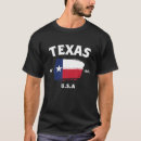 Pesquisar por texas masculinas camisetas Americano
