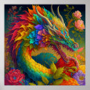 Pesquisar por dragon artes pôsteres Flores