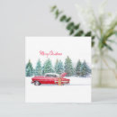 Pesquisar por carro vermelho natal cartoes Neve