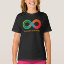 Pesquisar por fita do autismo camisetas Autista