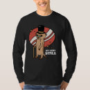 Pesquisar por mangusta camisetas Suricata