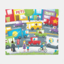 Pesquisar por ônibus mantas Carro