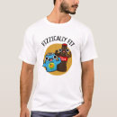 Pesquisar por refrigerante camisetas Desenho animado