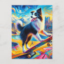 Pesquisar por border cartoes postais Canino