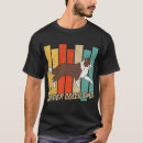 Pesquisar por border collie vermelho camisetas Pai