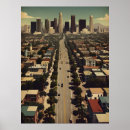 Pesquisar por los angeles pôsteres Eua