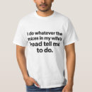 Pesquisar por o humor do casal camisetas Humor de vida casado