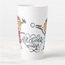 Pesquisar por desenhos animados do chocolate quente canecas Desenho animado