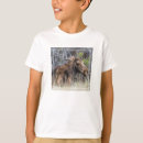 Pesquisar por bezerro camisetas Vida selvagem