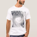 Pesquisar por ciclone tropical camisetas Corpo de água