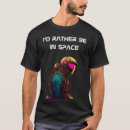 Pesquisar por espaço cósmico camisetas Ilustração