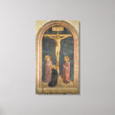 Pesquisar por crucificação impressão de canvas Cristo