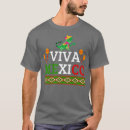 Pesquisar por viva mexico camisetas Engraçado