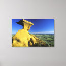 Pesquisar por giz impressão de canvas Paisagem