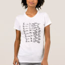 Pesquisar por inspirador camisetas Preto e branco
