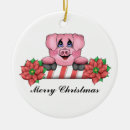 Pesquisar por leitão natal ornamentos Animal