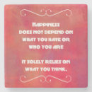 Pesquisar por palavras positivas porta copos Citação inspiradora